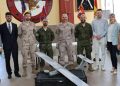 La BRIMAR incorpora el Seeker UAS tras completar su formación operativa
