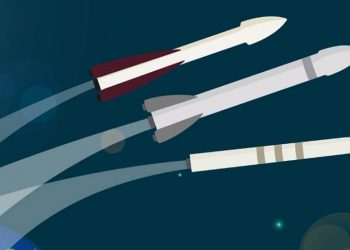 La ESA lidera el desarrollo de nuevos sistemas de propulsión para los lanzadores europeos del futuro