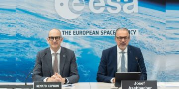 La ESA prepara propuestas para el Consejo Ministerial