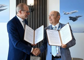La ESA y Dassault Aviation allanan el camino para posibles colaboraciones