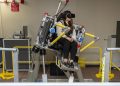 La Nasa estudia los efectos de los taxis aéreos