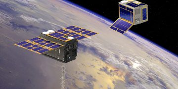 Los satélites LEO-PNT de la ESA se lanzarán a finales de año