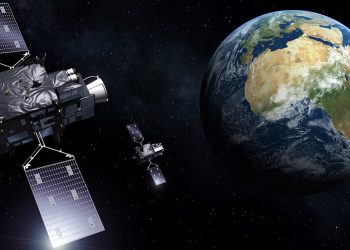 Meteosat-12 asume el liderazgo en la vigilancia meteorológica desde el espacio