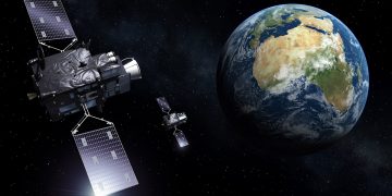 Meteosat-12 asume el liderazgo en la vigilancia meteorológica desde el espacio