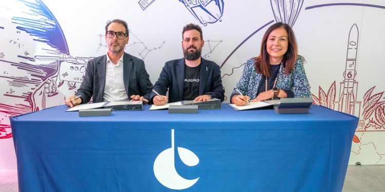 PLD Space construirá su base de lanzamiento para MIURA 5 en Kourou