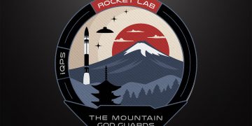 Rocket Lab prepara el nuevo lanzamiento para iQPS en la próxima semana