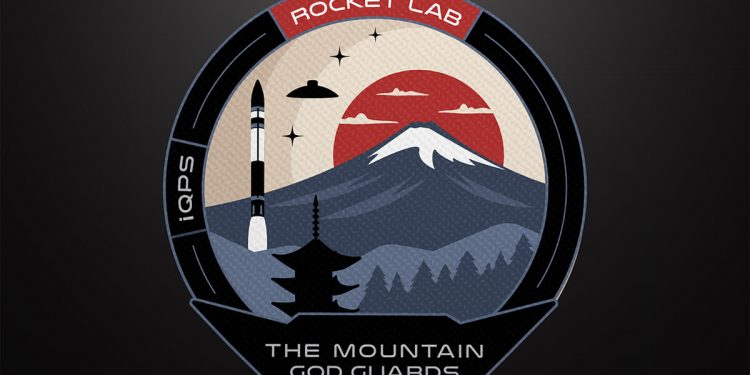 Rocket Lab prepara el nuevo lanzamiento para iQPS en la próxima semana