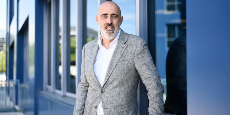 Rodrigo Ladrón de Guevara