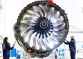 Rolls-Royce mejora la durabilidad del Trent 1000