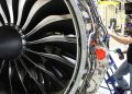 Ryanair refuerza su flota con 30 motores LEAP-1B de repuesto para los Boeing 737 MAX