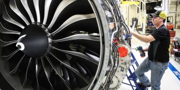 Ryanair refuerza su flota con 30 motores LEAP-1B de repuesto para los Boeing 737 MAX