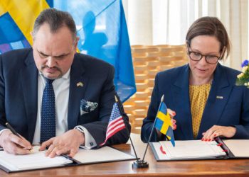 SSC y Firefly avanzan hacia el primer lanzamiento de satélites