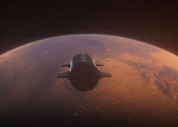 Starship - Spacex