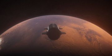 Starship - Spacex