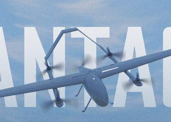 UAV Navigation, pilar del sistema de navegación del dron europeo VANTAGE
