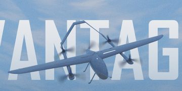 UAV Navigation, pilar del sistema de navegación del dron europeo VANTAGE