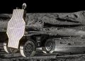 Venturi Space presenta MONA LUNA, el nuevo rover lunar europeo