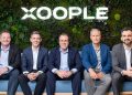 Xoople Founders
