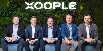 Xoople Founders