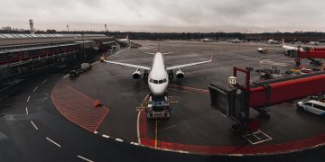 airplane