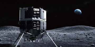 ispace Resilience