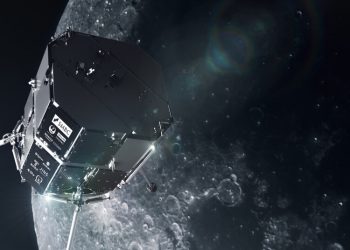 ispace - modulo aterrizaje lunar