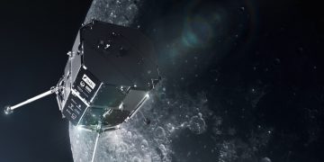 ispace - modulo aterrizaje lunar