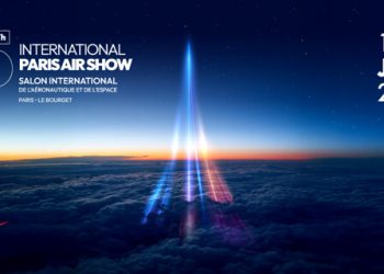 paris air show