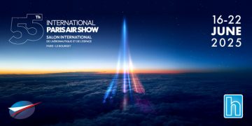 paris air show