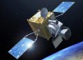 satélite MTG-S1