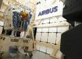 satelites opticos CO3D - Airbus