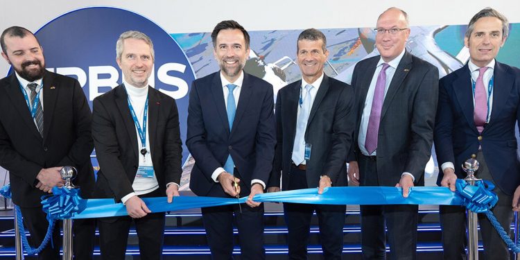 Airbus amplía su presencia en África con un nuevo Centro de Atención al Cliente en Johannesburgo. Fuente: Airbus