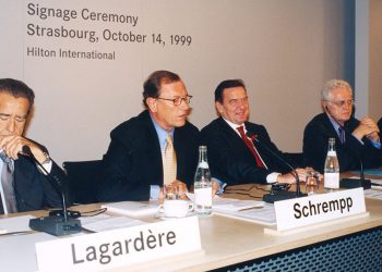 Airbus cumple 25 años. Fuente: Airbus