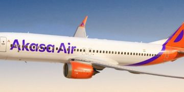Akasa Air