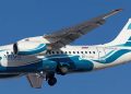 Angara Airlines Fuente: Rodion Kuznetsov