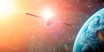 Boeing obtiene un contrato de satélites de comunicaciones de EEUU por 2.800 millones de dólares
