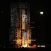 China lanzó la nave espacial de carga Tianzhou-9 a su estación espacial. Fuente: Corporación de Ciencia y Tecnología Aeroespacial de China (Wang Xiaoyue)