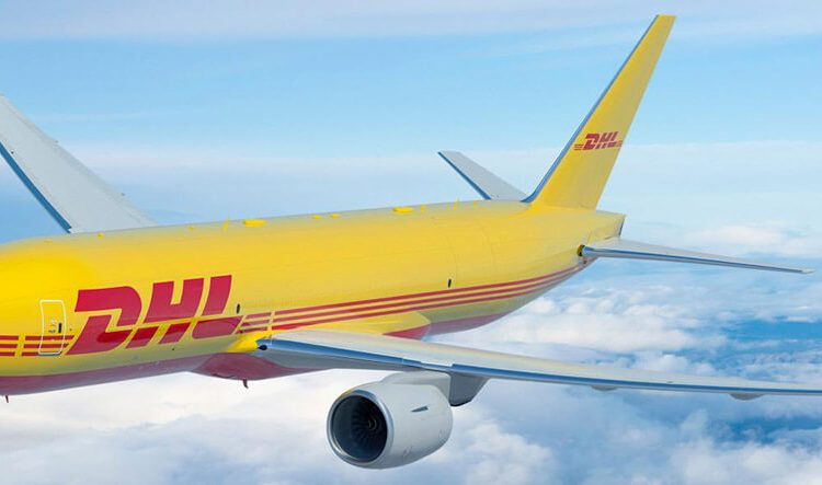 DHL Express