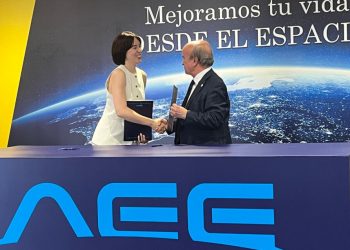 España refuerza su proyección espacial iberoamericana
