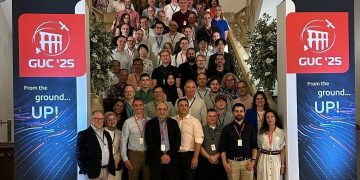 GUC’25: la comunidad internacional del control de satélites se cita en Segovia