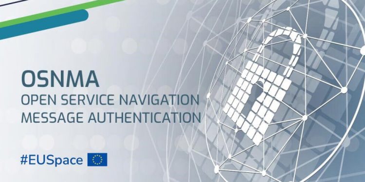 Galileo lanza su servicio de autenticación OSNMA con tecnología clave de GMV. Fuente: GMV