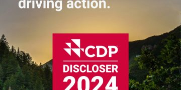 ITP Aero mantiene su calificación en sostenibilidad climática y se estrena en gestión hídrica. Fuente: ITP Aero