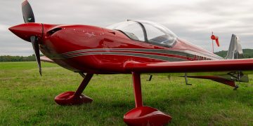 Integral R, de Aura Aero
