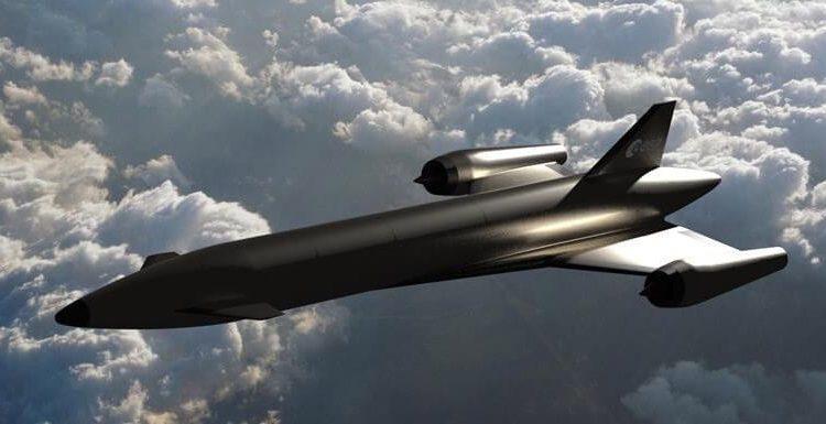 Invictus. Fuente: ESA