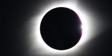 La Nasa tiene previsto lanzar la misión SNIFS. Fuente: NASA/Nat Gopalswamy