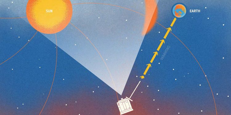 La misión Vigil de la ESA será su observatorio en el espacio profundo. Fuente: ESA