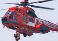 Los bomberos de Tokio adjudican a Airbus Helicopters un contrato para un H225. Fuente: Airbus