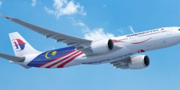 Malaysia Aviation Group adquiere 20 aviones A330neo