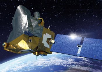 Misión MicroCarb. Fuente: Thales Alenia Space