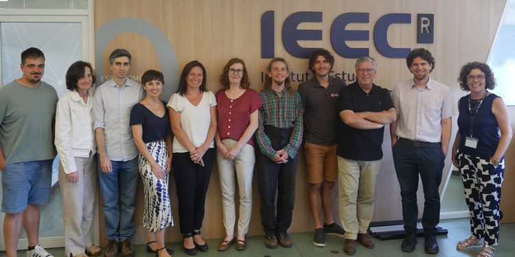 Nace AgroSpace, un proyecto para promover el uso de tecnologías espaciales en zonas rurales. Fuente: Andalucía Aerospace